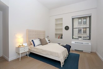 20 Exchange in New York, NY - Foto de edificio - Interior Photo