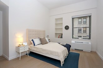 20 Exchange in New York, NY - Building Photo - Interior Photo