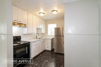 2337 SW 50th St in Oklahoma City, OK - Building Photo - Building Photo