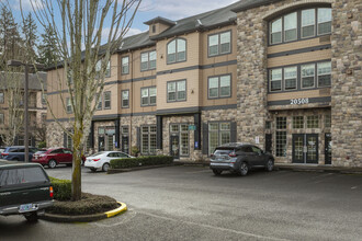 Hunter's Ridge in Sherwood, OR - Building Photo - Primary Photo