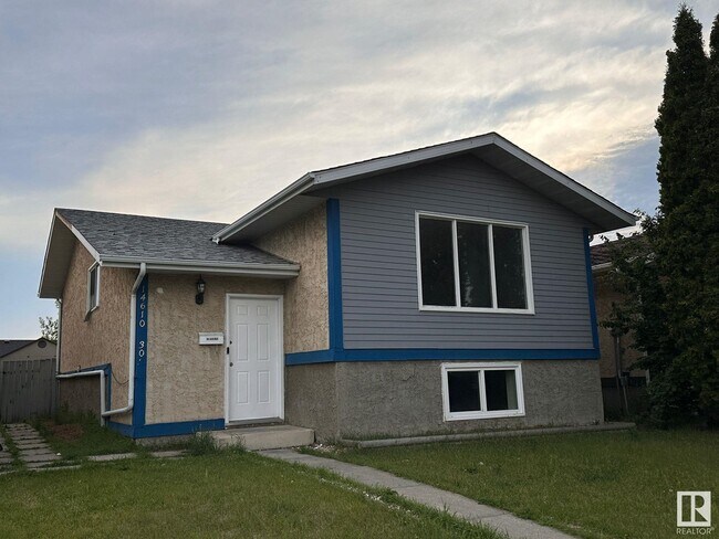 property at 14610-14630 30 St NW
