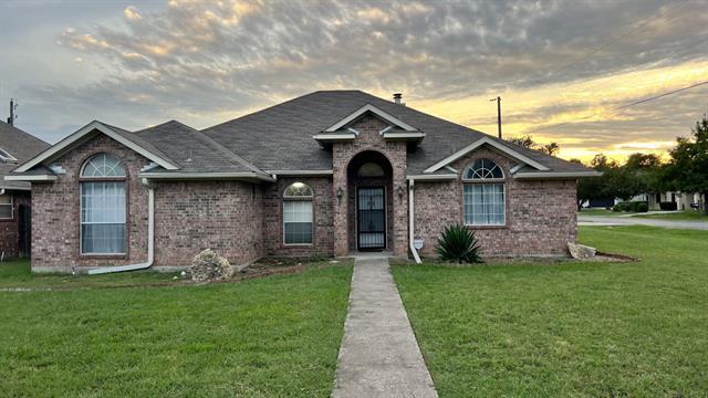property at 1800 Avon Dr