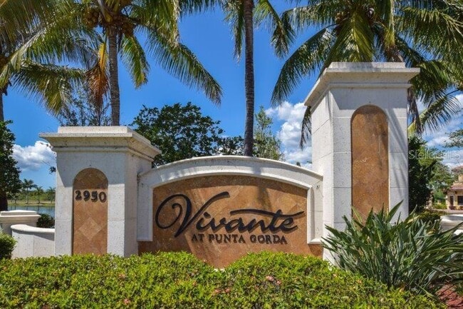 property at 99 Vivante Blvd