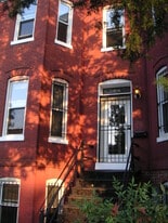 1829 Vermont Ave NW in Washington, DC - Building Photo