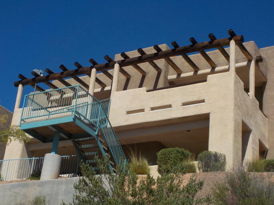 433 Turtleback Rd in Mesquite, NV - Building Photo