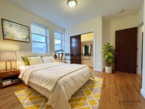 172 N Beacon St in Boston, MA - Building Photo - Building Photo