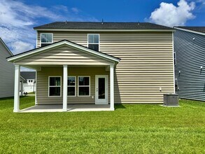 120 Lefton Landing in Summerville, SC - Building Photo - Building Photo