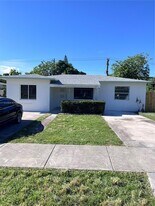 4011 SW 27th St in West Park, FL - Building Photo