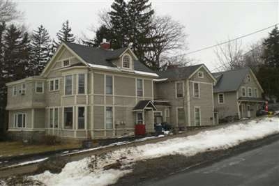 309-311 Smith St in Manlius, NY - Building Photo