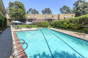 Canyon Park Apartments