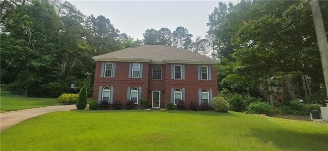 4937 Chalden Ln NE in Marietta, GA - Building Photo - Building Photo
