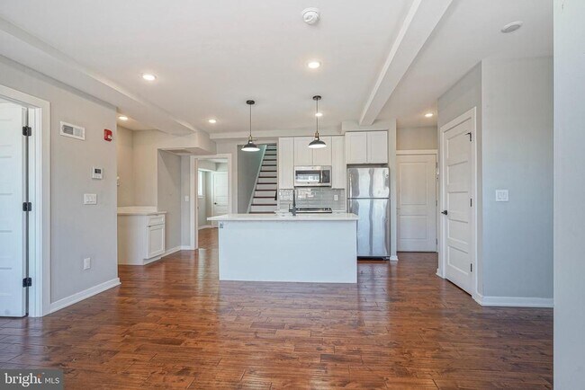 property at 1710 Cambridge St