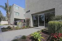 Building Photo - Residences at Woodlake Apartments in Los Angeles, California
