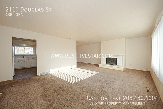 2110 Douglas St in Pocatello, ID - Building Photo - Building Photo