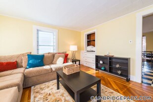 199 Mt Auburn St in Cambridge, MA - Building Photo