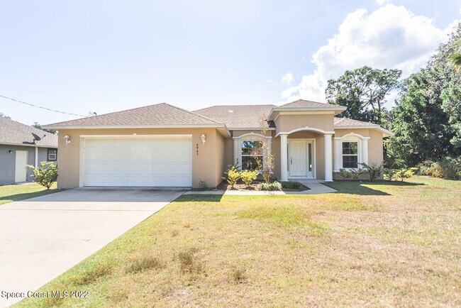 4965 Mayflower St in Cocoa, FL - Building Photo - Building Photo