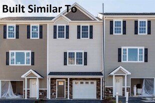 3553 Earthshine Wy in Harrisonburg, VA - Building Photo