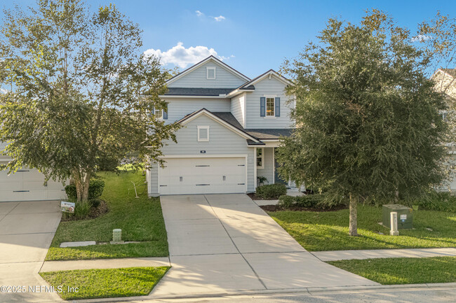 598 Stone Ridge Dr in Ponte Vedra Beach, FL - Building Photo - Building Photo