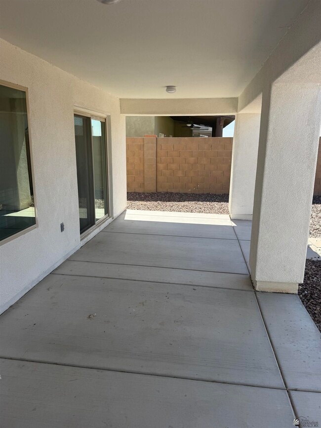 12552 E 49th Ln in Yuma, AZ - Building Photo - Building Photo