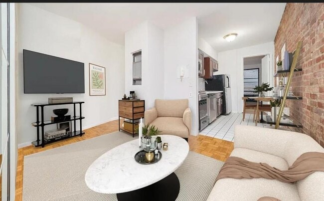 property at 335 W 43rd St