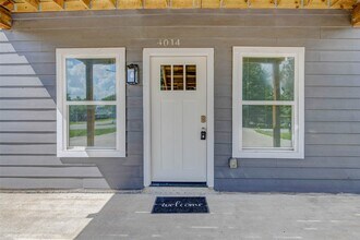 4014 Dreyfus St in Houston, TX - Building Photo - Building Photo
