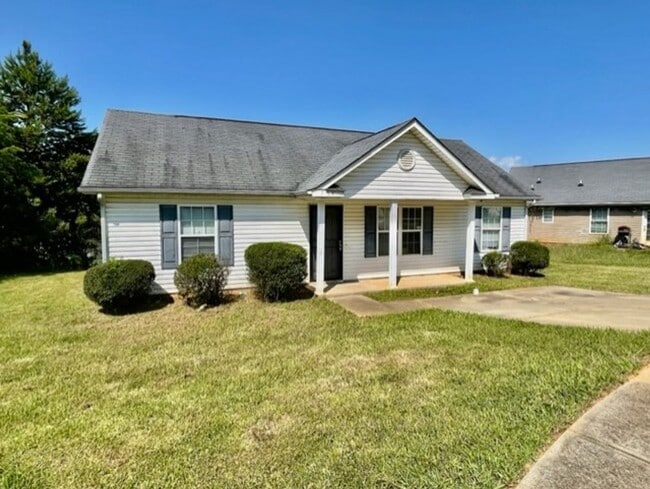 property at 734 Mistral Way