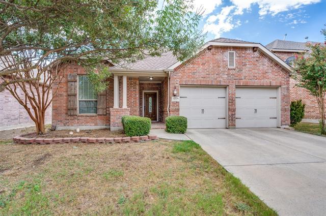 property at 10717 Sedalia Dr