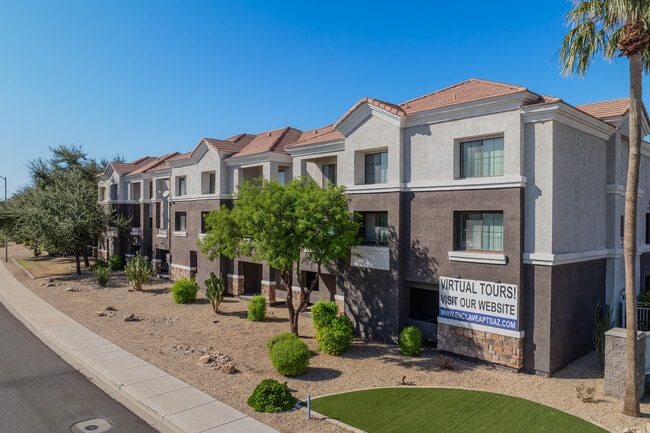 Enclave at Arrowhead in Peoria, AZ - Building Photo - Building Photo