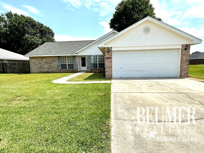 property at 5625 Shelly St