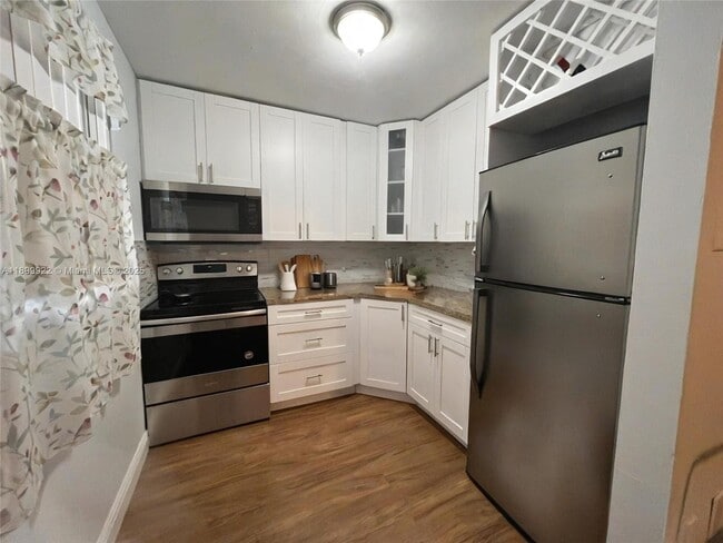 property at 17255 SW 95th Ave