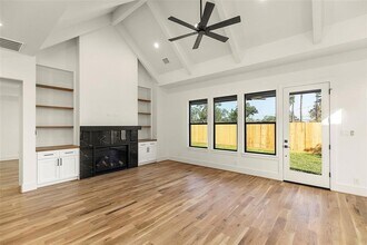 1038 W 31st St in Houston, TX - Building Photo - Building Photo