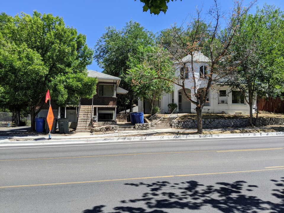 1871 S 1300 E in Salt Lake City, UT - Building Photo