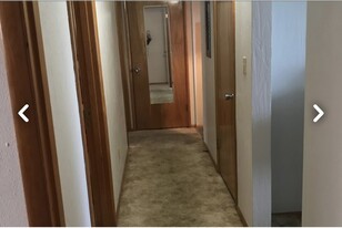 600 N I St, Unit Apt ground in Aberdeen, WA - Building Photo