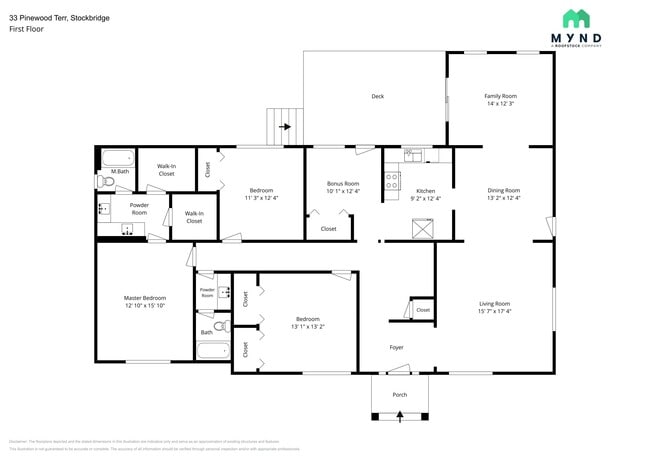 33 Pinewood Terrace in Stockbridge, GA - Building Photo - Building Photo