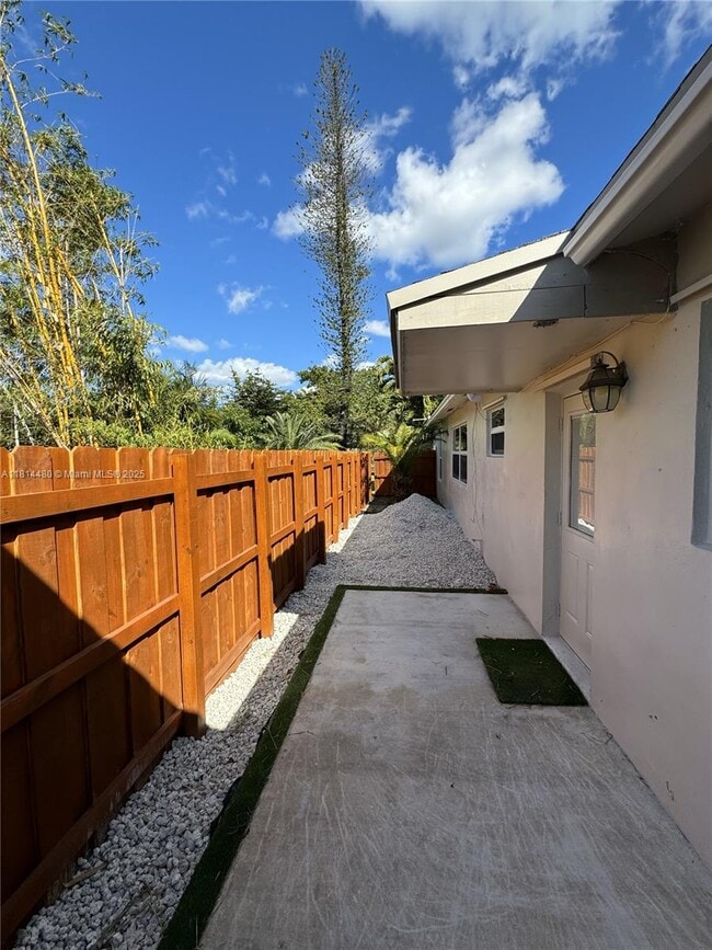 property at 4071 SW 51st St