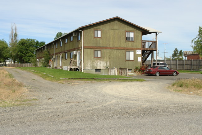 1428 S Lundstrom St in Spokane, WA - Building Photo - Building Photo