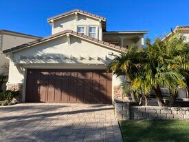 4353 Waterside Ln in Oxnard, CA - Building Photo