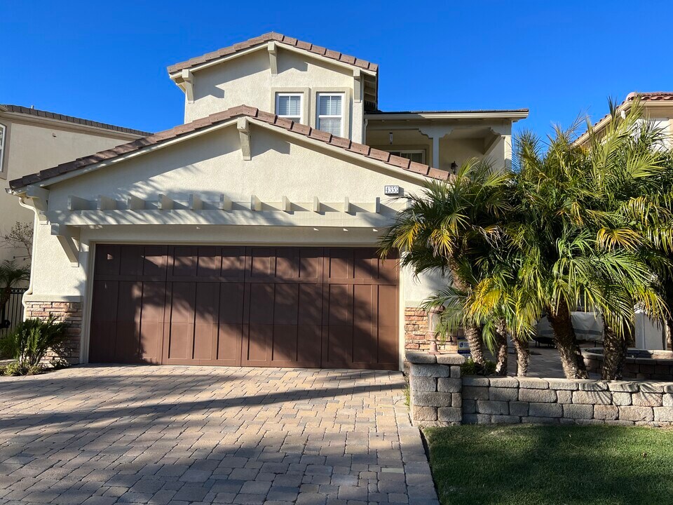 4353 Waterside Ln in Oxnard, CA - Building Photo