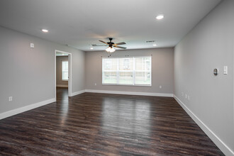 Eastgate Condominiums in Pigeon Forge, TN - Building Photo - Interior Photo