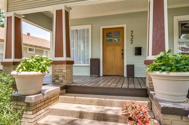 732 N Winnetka Ave in Dallas, TX - Building Photo - Building Photo