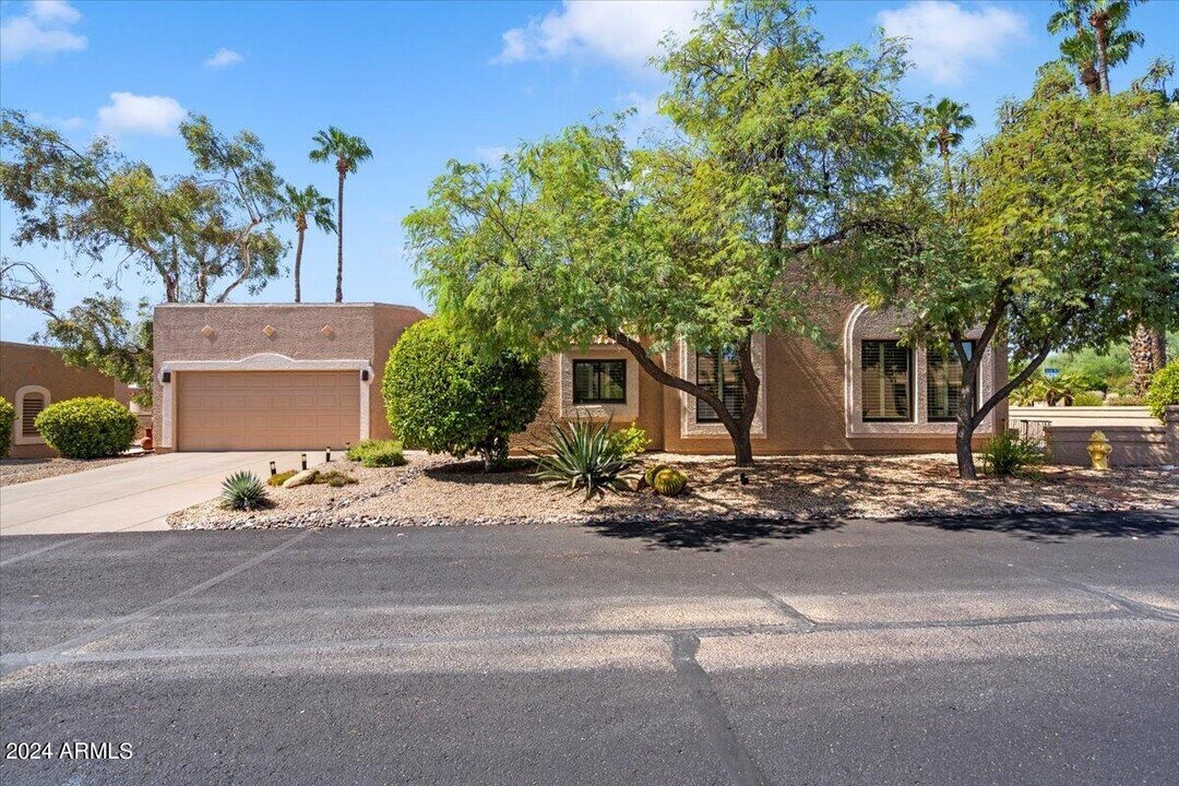 25515 Forest Rd in Rio Verde, AZ - Building Photo