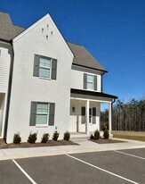 624 Cottage Grv Cir in Oxford, MS - Building Photo