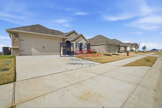 1737 Protection St in Godley, TX - Building Photo - Building Photo