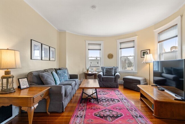 property at 438 Washington St