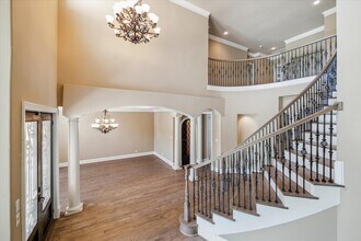 3310 Blue Bonnet Blvd in Houston, TX - Building Photo - Building Photo