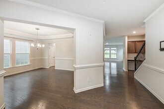 9611 Herringbone Ln in Concord, NC - Building Photo - Building Photo