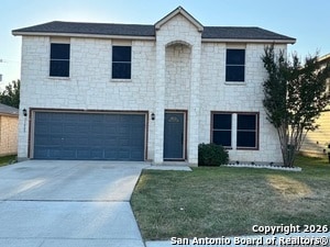 property at 11923 Ranchwell Cove