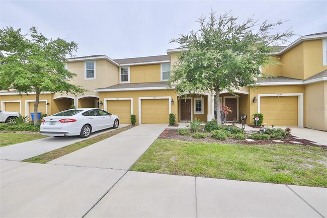 7029 Woodchase Glen Dr in Riverview, FL - Building Photo - Building Photo