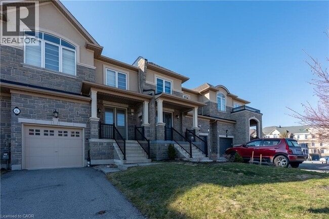 property at 6 Heming Trl