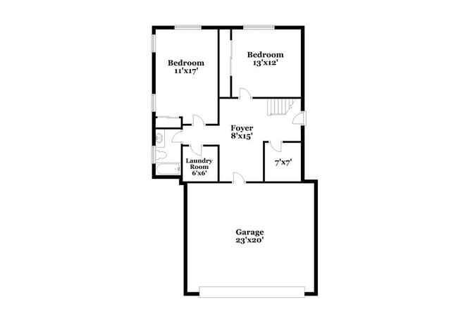 5832 Magic Oak St in North Las Vegas, NV - Building Photo - Building Photo